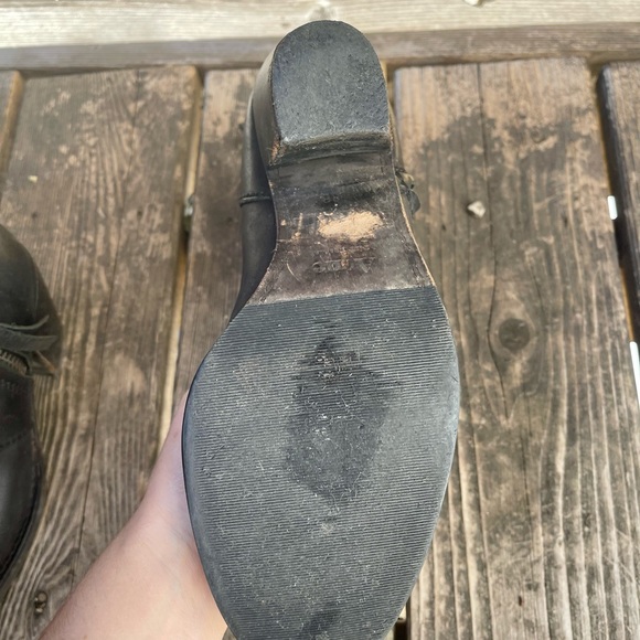 Acne Pistol Boot - Picture 2 of 6